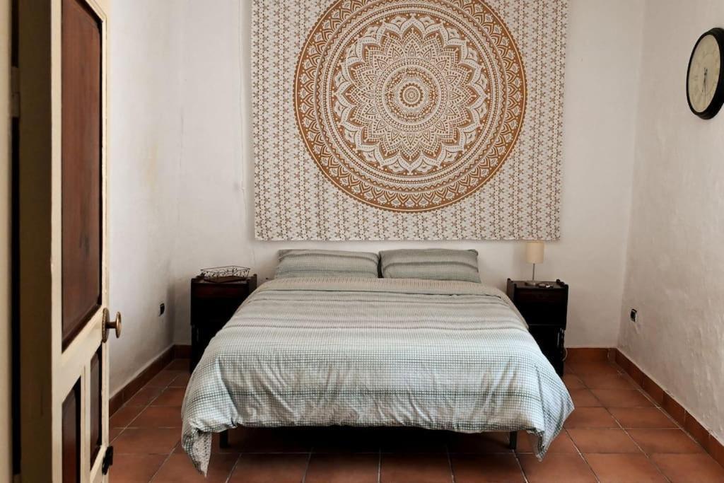 Casa Andreas Villa Periana Dış mekan fotoğraf