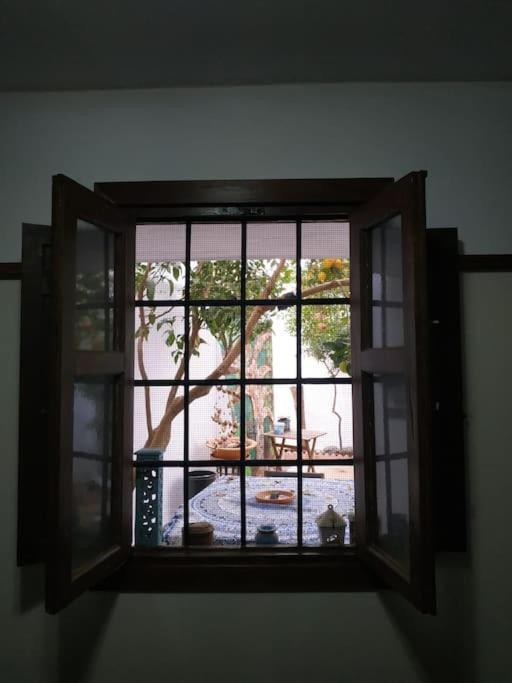 Casa Andreas Villa Periana Dış mekan fotoğraf